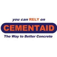 CEMENTAID (N.S.W.) PTY. LTD. Logo