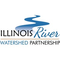 Illinois River Watershed Partnership Logo
