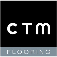 CTM Flooring Logo