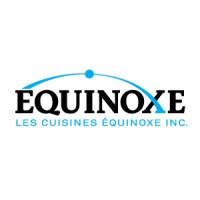 Les Cuisines Equinoxe INC Logo