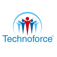 TECHNOFORCE LLC Logo