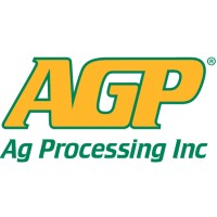 Ag Processing Inc Logo