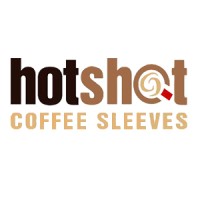 Hotshot Coffee Sleeves Logo