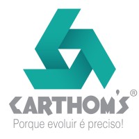 Carthoms Eletro Metalurgica Ltda Logo