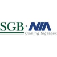 Scanlon, Guerra, Burke Insurance Brokers Logo