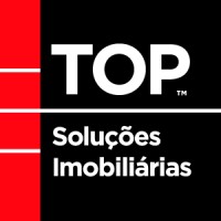 Top Imóveis Curitiba Logo
