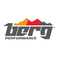 Berg Performance Logo