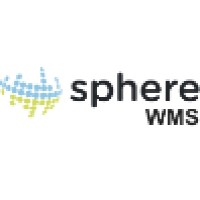 SphereWMS (part of Constellation Software, Inc.) Logo