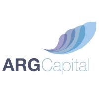 ARG Capital S.A. Logo