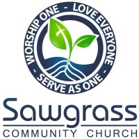 Sawgrass Community Church Logo