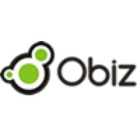 Obiz Logo