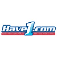 HAVE1.COM Logo