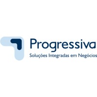 Progressiva Consultoria Logo