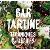 BAR TARTINE Logo