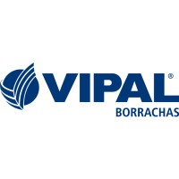 Vipal Borrachas Logo