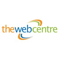 The Web Centre Logo