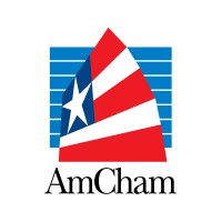AmCham HK Logo