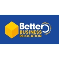 Better Business Relocations Logo