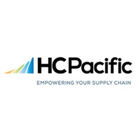 HC PACIFIC Logo