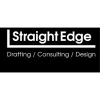Straight Edge Staffing Logo