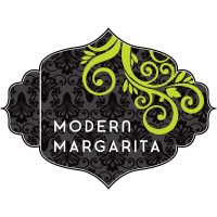 Modern Margarita Logo