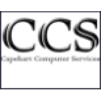 Capehart Computer Services Logo