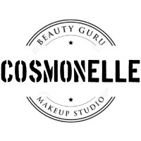 COSMETOLOGIST Logo