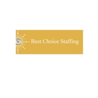 Best Choice Staffing Logo