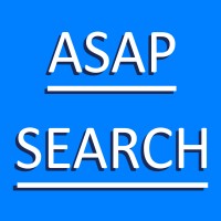ASAP Search Logo