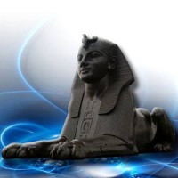 Sphinx Productions Logo