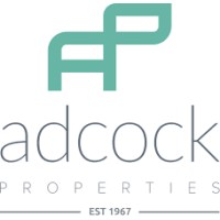 Adcock Properties Logo