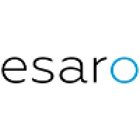 Esaro Logo