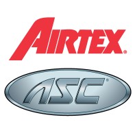 Airtex/ASC Performance Pumps Logo