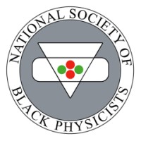 National Society of Black Physicists Logo
