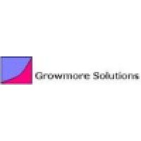 Growmore Solutions Logo