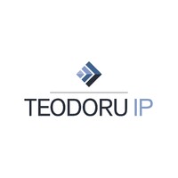 Teodoru IP Logo