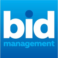 Bid Management Logo