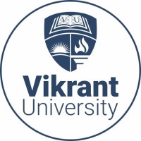 Vikrant Group of Institutions Logo