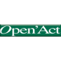 OPENACT Logo