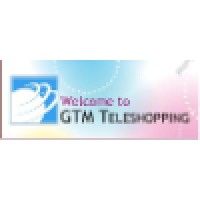 GTM Teleshopping Pvt Ltd Logo