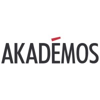 Akademos, Inc. Logo