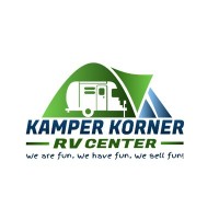 Kamper Korner RV Center Logo