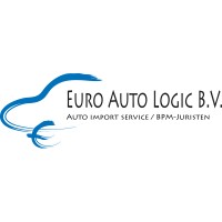 Euro Auto Logic B.V. Logo