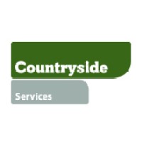 COUNTRYSIDE SERVICES LIMITED Logo
