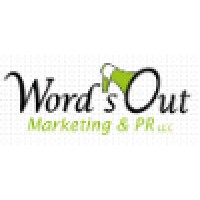 Words Out Marketing & PR, LLC Logo