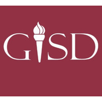 Garland Independent School Dst Logo