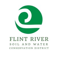 Flint River Soil And Water Conservation District Logo