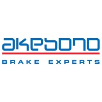 Akebono Brake Corporation Logo