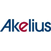 Akelius Residential Property AB Logo
