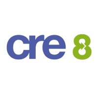 cre8 Logo